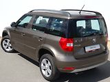 Škoda Yeti FL 4x4 AmbitionPlus 1.4 TSI /1 - náhled 14