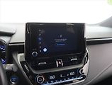 Toyota Corolla (2022) 1.8 Hybrid, full bybrid - náhled 19