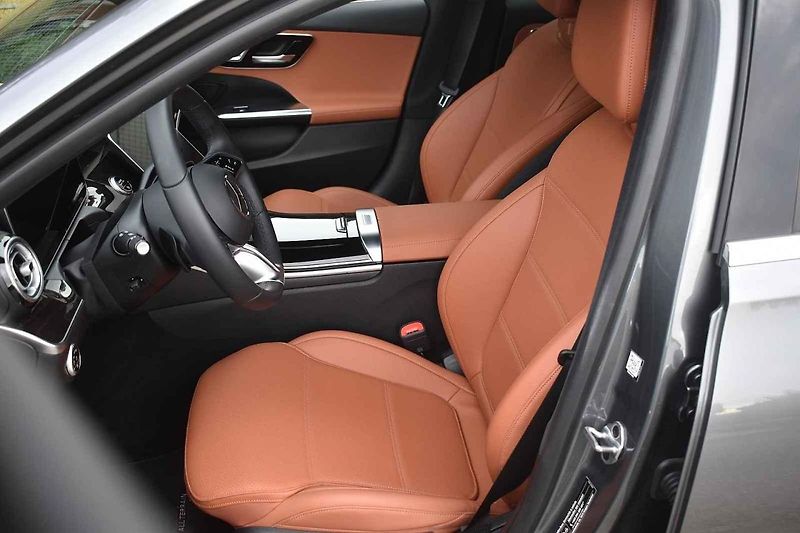 Mercedes C All Terrain je dobré auto pro trávení volného času