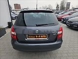 Škoda Fabia II 1,2TSi 63KW Ambiente - náhled 8