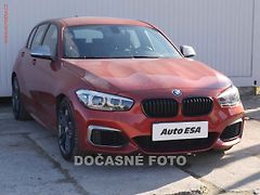BMW Řada 1 (2019) 3.0i 140i xDrive, ČR, AT - fotografie inzerátu