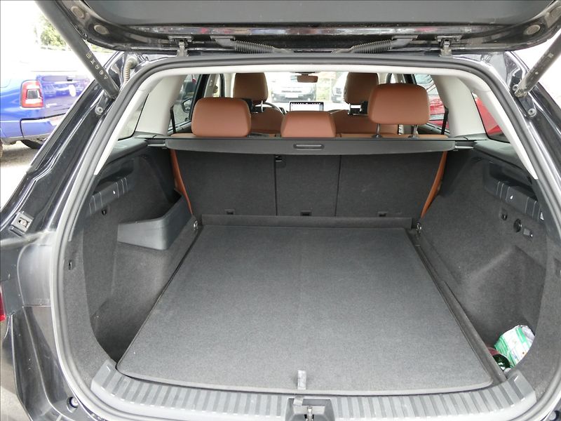 Škoda Kodiaq 2,0 TDI 142kW Excl. Selection - fotka 17 z 45
