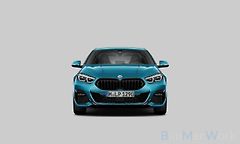 BMW Řada 2 220i xDrive Gran Coupé Mpaket/ - fotografie inzerátu