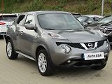 Nissan Juke (2017) 1.2 DiG-T, ČR - náhled 1
