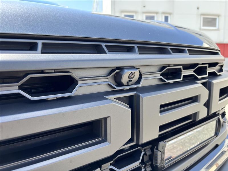Ford Ranger 3,0 EcoBoost V6 Raptor - fotka 16 z 60