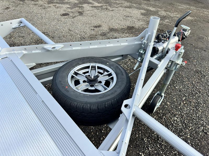 Z-Trailer (2026) AT 35-21/48 SW2 (485x210) - fotka 8 z 23