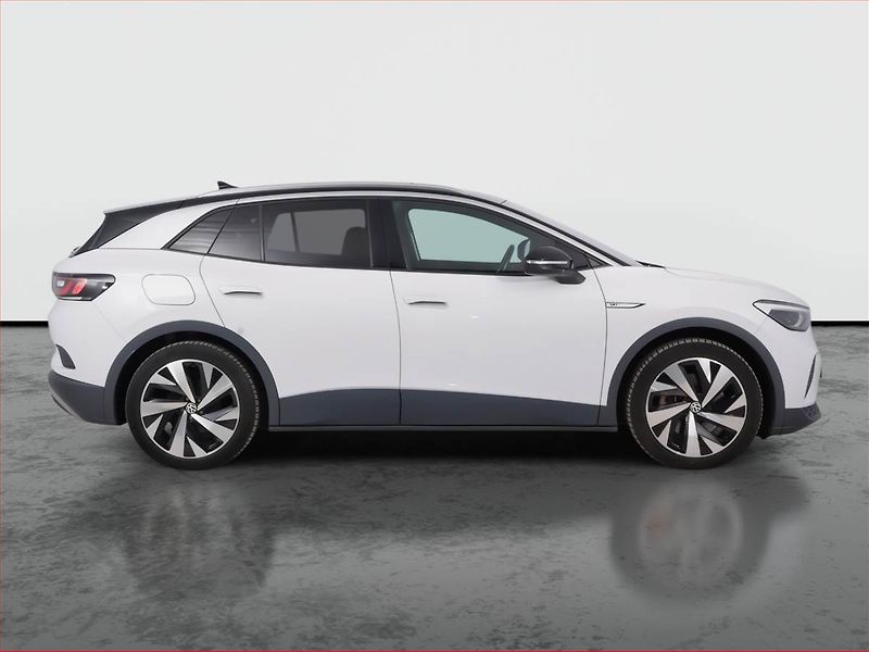 Volkswagen ID.4 (2020) Pro Perf. (82 kWh), SoH 93% - fotka 6 z 18