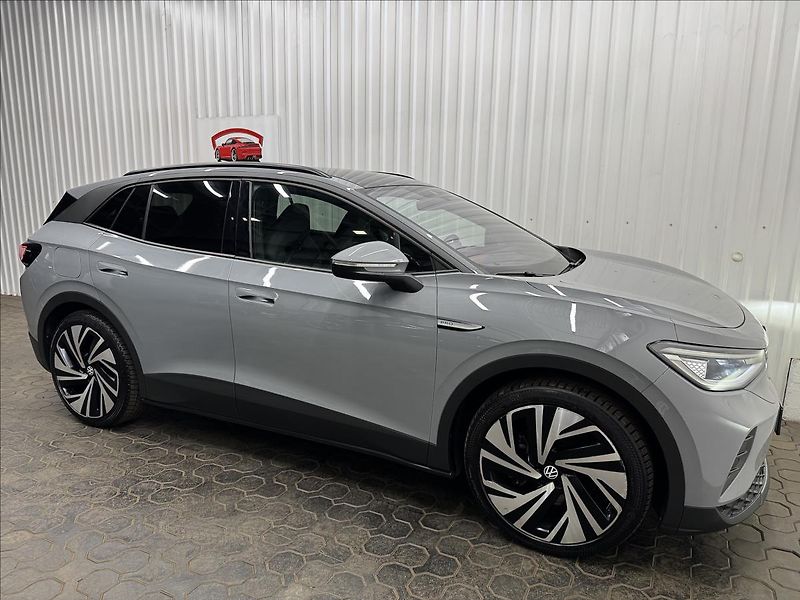 Volkswagen ID.4 150kW DCC MAX 1ST PLUS PRO PF. - fotka 11 z 50