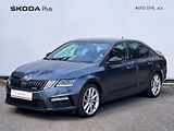 Škoda Octavia (2018) RS 2,0 TDI 135 kW - náhled 1