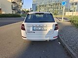 Škoda Fabia III kombi 1,0 TSi 6Z93761 - náhled 4