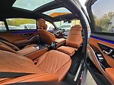 Mercedes-Benz Třídy S S500 4Matic L - náhled 16