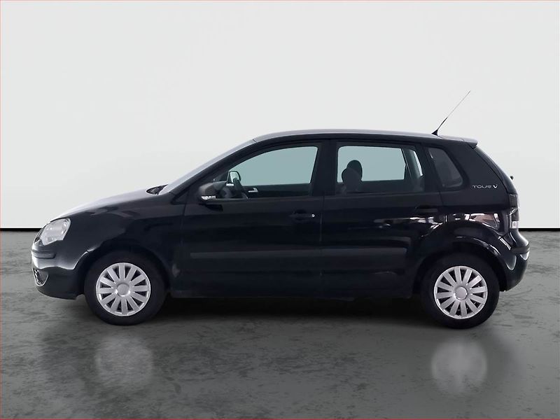 Volkswagen Polo (2007) 1.2 12V, jezdí dobře - fotka 3 z 14