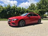 Mercedes-Benz Třídy A A 35 AMG 4Matic - náhled 2