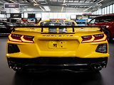 Chevrolet Corvette (2026) 6.2 Stingray 3LT Z51 Facelift - náhled 4