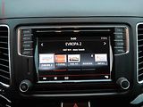 Volkswagen Sharan (2015) 2.0TDi, ČR, Highline, DSG - náhled 20