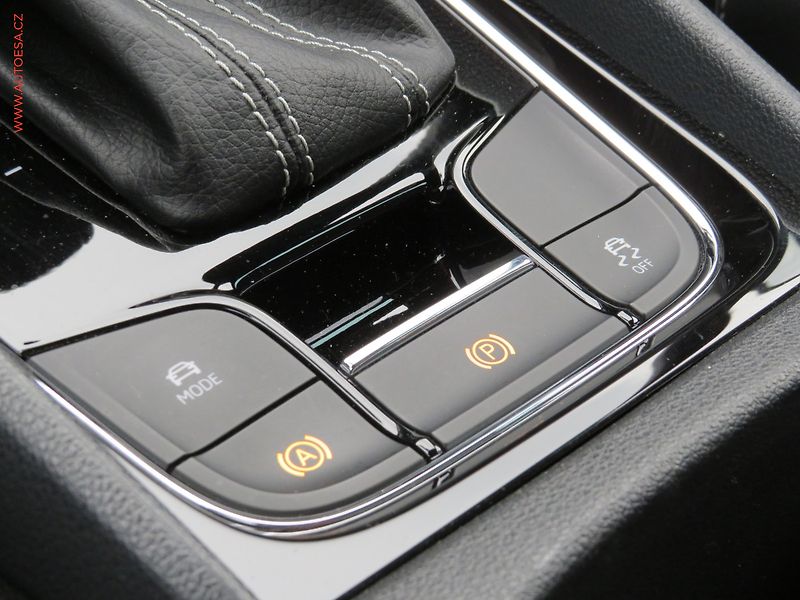 Škoda Kodiaq (2018) 1.5 TSI, 1.maj,ČR, SportLine - fotka 31 z 39