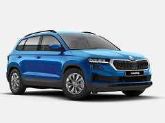 Škoda Karoq Classic 1,5TSI 110kW - fotografie inzerátu