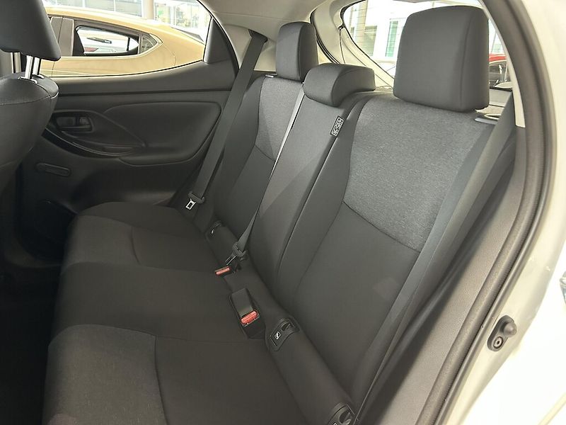 Mazda 2 (2025) 1.5L Hybrid 116ps - fotka 13 z 14