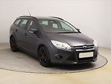 Ford Focus (2014) 1.0 EcoBoost, Serv.kniha - náhled 1