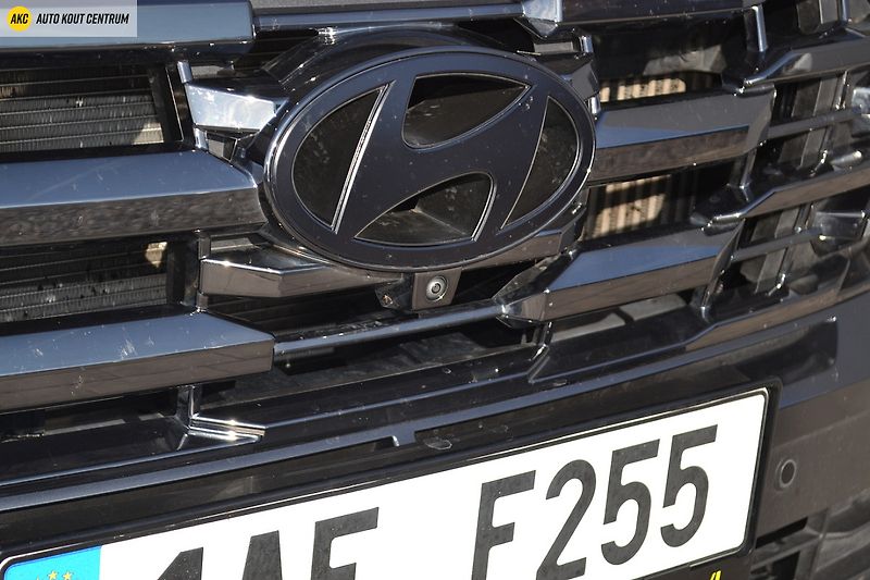Hyundai Tucson 25 1,6 TGDI  20 Years Luxury - fotka 9 z 66