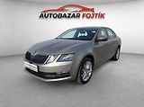 Škoda Octavia (2018) 2.0 TDi 110KW Style DSG - náhled 2