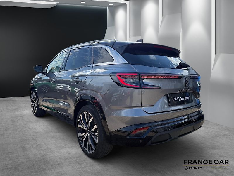 Renault Austral (2023) 1,3 TCe 116 kW Iconic - fotka 7 z 26