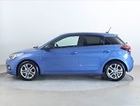Hyundai i20 (2019) 1.2, ČR,1.maj, Serv.kniha - náhled 2