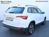 Škoda Karoq (2022) 1.5 TSI 110 kW LED manuál - náhled 1