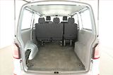 Volkswagen Transporter (2021) 2.0 TDI, Bus, 5Míst, ČR, 1Maj - náhled 16