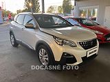 Peugeot 3008 (2018) 1.6HDi, ČR, servis.kniha - náhled 1