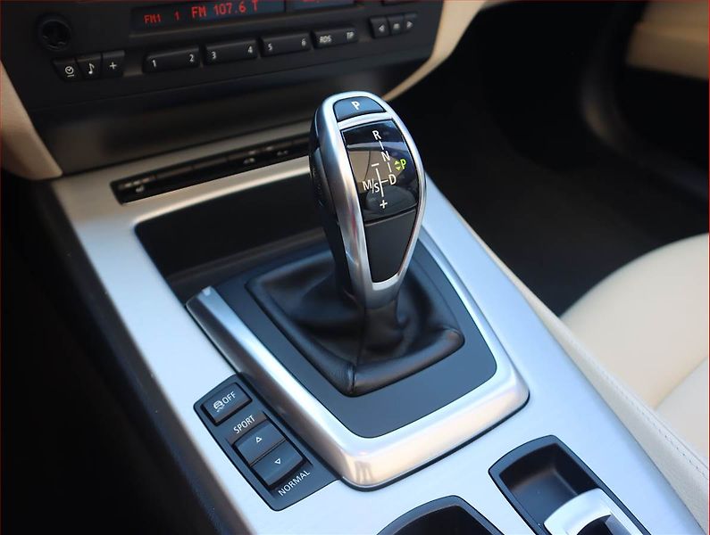 BMW Z4 (2009) sDrive35i, Automat, Serv.kniha - fotka 12 z 17