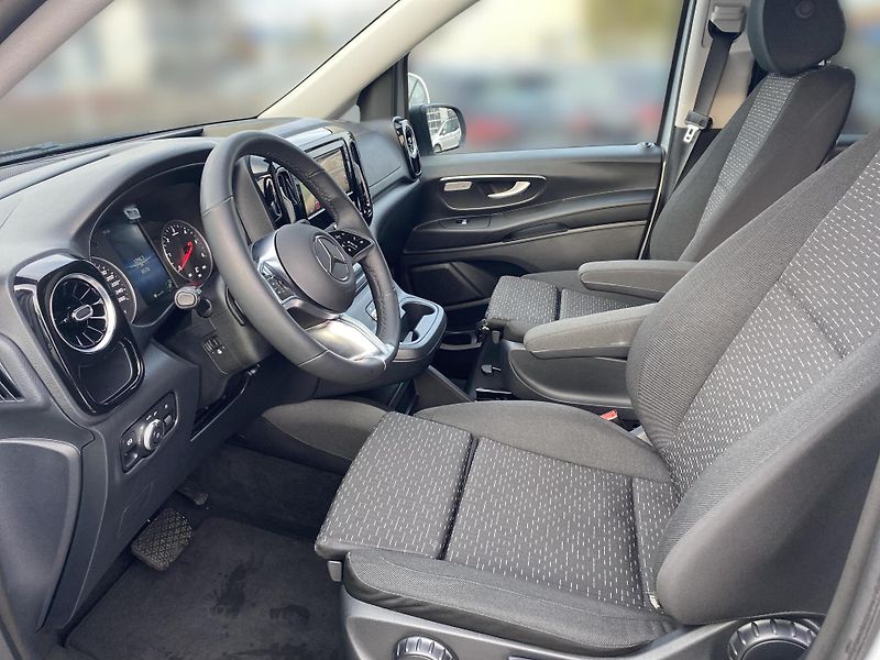 Mercedes-Benz Vito 116 CDI/L TS 4M el.dveře ACC - fotka 13 z 27
