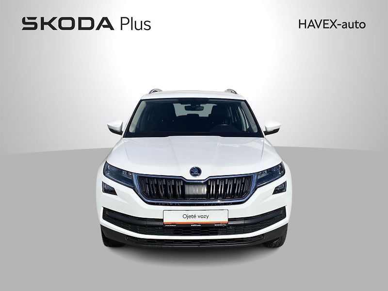 Škoda Kodiaq (2018) 2.0 TDI 4x4 DSG Style + - fotka 4 z 36