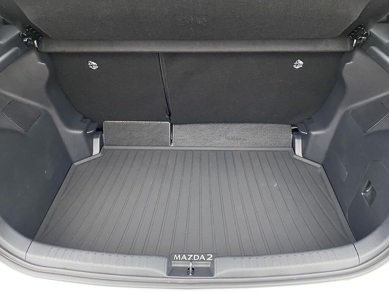 Mazda 2 1,5 Hybrid 68 kW Prime-Line - fotka 24 z 36