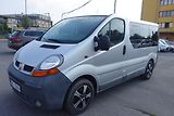 Opel Vivaro 1,9DCi 74 kW 8 míst !! - náhled 1