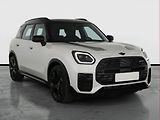 Mini Countryman (2025) S All4, JCW, HUD, Kamera, Navi - náhled 1