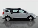 Dacia Lodgy (2019) 1.5 Blue dCi, 7 míst - náhled 6