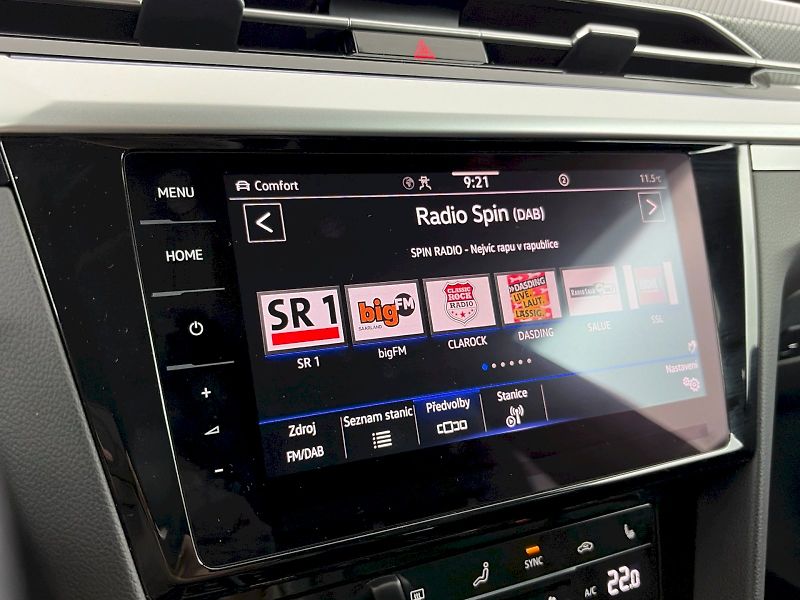 Volkswagen Arteon (2024) R 2.0 TSI 235kW 4Motion DSG - fotka 16 z 35
