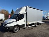 Iveco Daily (2026) 3.0, 10EP, Hydr. čelo, do 3,5t - náhled 1