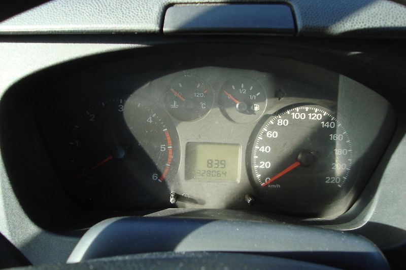 Ford Transit (2010) 300L, 2.2 TDCi - fotka 47 z 51