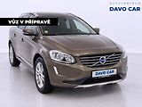 Volvo XC60 2,4 D4 140kW Summum 4x4 Aut. C - náhled 3