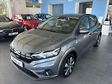 Dacia Sandero 1,0   ČR,1.MAJITEL,ZÁRUKA 3/20 - náhled 2