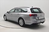 Volkswagen Passat 2,0 TDI 110 KW DSG Business Zá - náhled 7