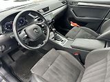 Škoda Superb (2023) Combi 2.0 TDI DSG Style + - náhled 7