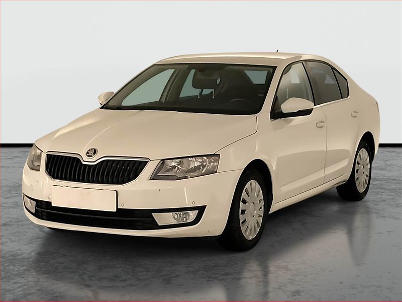 Škoda Octavia (2014) Elegance 1.4 TSI, Tempomat - fotka 2 z 19