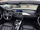 BMW Řada 4 3,0   435d Xdrive Cabrio 1.maj - náhled 11