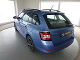 Škoda Fabia (2015) 1,2TSI-81KW**KLIMA**ALU KOLA - náhled 8