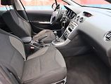 Peugeot 308 (2008) 1.6 HDi, po STK, v provozu - náhled 9