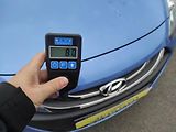 Hyundai i30 1.6 CRDI 94kw Trikolor - náhled 35
