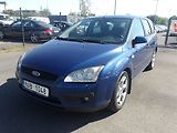Ford Focus 1,6TDCi KLIMA ! 2xPNEU ! - náhled 3